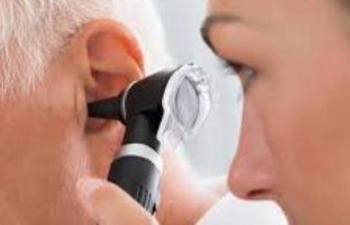 طرق تشخيص التهاب الأذن الوسطى.. أبرزها المنظار والأشعة