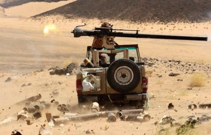 مقتل 18 حوثياً بكمين للجيش اليمني غرب مأرب