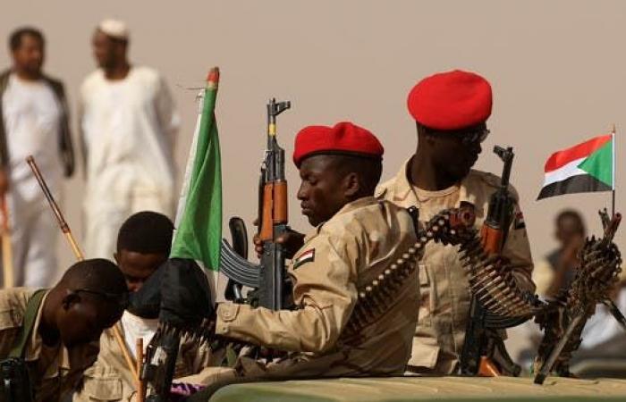 الجيش السوداني: على إثيوبيا حل مشاكلها بعيدا عن بلادنا