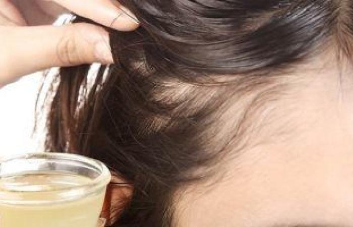 علاج تساقط الشعر.. 5 من أفضل الزيوت الطبيعية لمنع التساقط