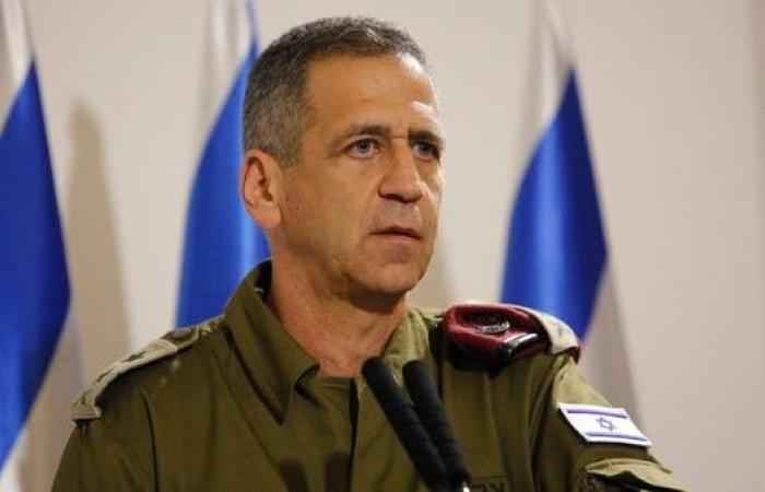 إسرائيل: لدينا عدد من الخطط في حال تقرر مهاجمة إيران