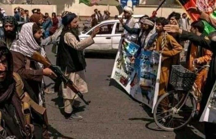 طالبان تتوعد المتظاهرين: من يخالف سيتعرض لإجراء صارم