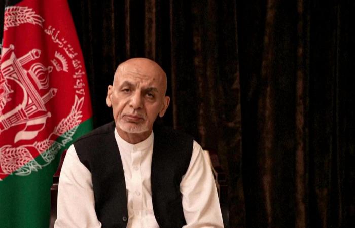 بعد فشلهم بوقف الزحف "الطالباني".. ما مصير القادة الأفغان؟