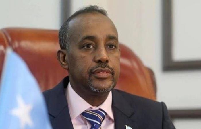 رئيس وزراء الصومال يرفض قرار تعليق سلطاته.. "غير قانوني"