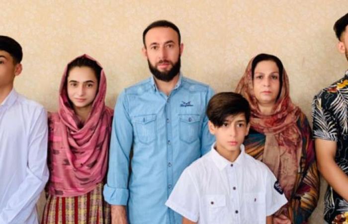 فيديو خاطئ وراء ضربة كابل.. قصة أفغاني اشتعل مع 7 أطفال