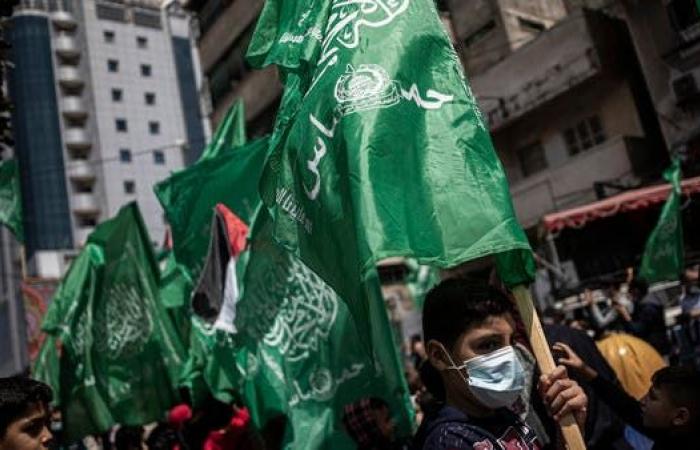 حماس تهاجم السلطة الفلسطينية بشأن الانتخابات