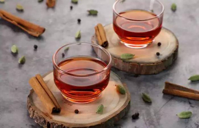 5 أنواع للشاي تساعد فى إدارة مرض السكرى بشكل طبيعى.. أبرزها الشاي الأخضر