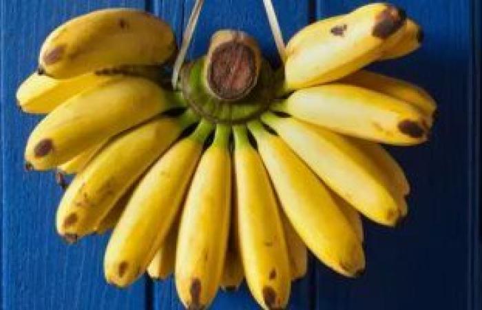 ماذا يحدث لجسمك إذا تناولت الموز ليلا؟