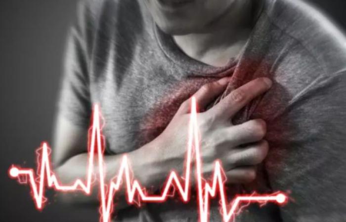 تعرف على الأعراض الشائعة لقصور القلب لتفادى المضاعفات الناتجة