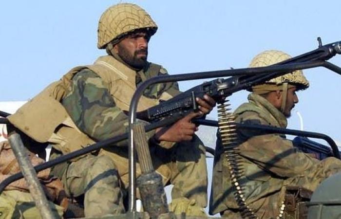 قوات باكستانية تقتل 10 مسلحين في إطلاق نار بمعقل سابق لطالبان