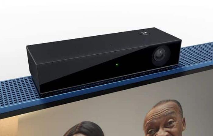 عودة Kinect من مايكروسوفت بفضل أجهزة تلفاز Sky Glass