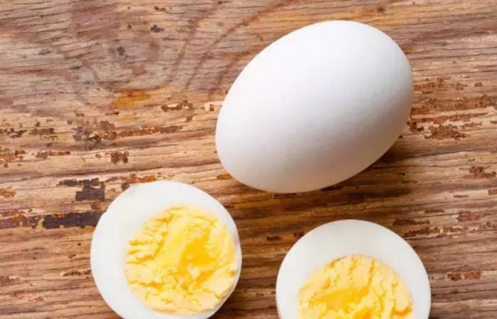 6 أطعمة تساعد فى نمو دماغ طفلك.. أبرزها البيض والفول
