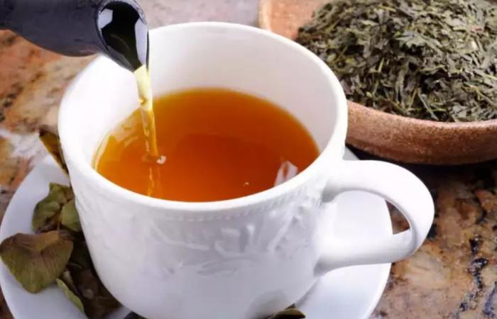نجاح أى دايت لإنقاص الوزن مرتبط بتناول الشاى الأخضر.. دراسة توضح