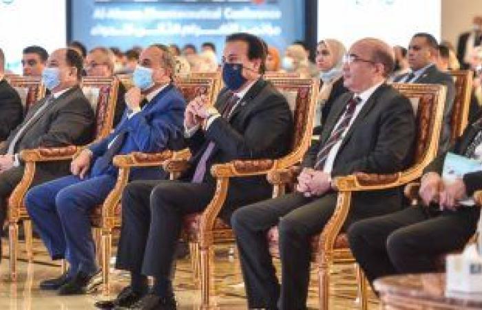 رئيس مدينة الدواء: نهدف لتحويل مصر لمركز إقليمى لتصنيع الأدوية للشرق الأوسط وأفريقيا