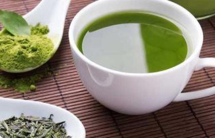 هل يجب تناول الشاي الأخضر قبل النوم؟.. وما هي أضرار الإفراط فيه؟