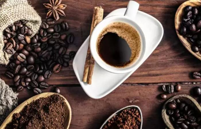 إزاي تخس من فنجان قهوتك.. 5 وصفات صحية لتعزيز فقدان الوزن