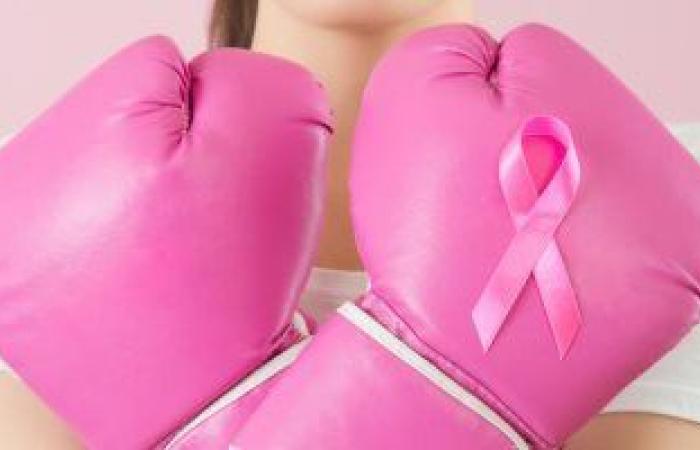 ما هى أنواع سرطان الثدي المختلفة؟