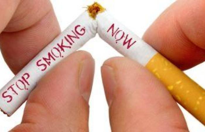 تحليل بول يساعدك في خطة الإقلاع عن التدخين.. تعرف عليه