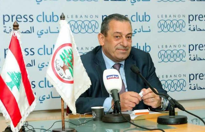 زهرا: لبنان يعيش عصر هيمنة “الحزب”‏