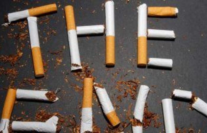الصحة العالمية: انخفاض عدد المدخنين لـ1.30 مليار بالعالم بدلا من 1.32مليار