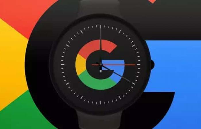 جوجل تستعد لإطلاق ساعة بيكسل في 2022