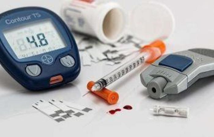 أعراض مرض السكري.. علامات انخفاض نسبة السكر في الدم