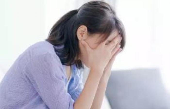 لماذا قد تعانى بعض النساء المصابات بمتلازمة تكيس المبايض من الاكتئاب؟ اعرفى طرق العلاج