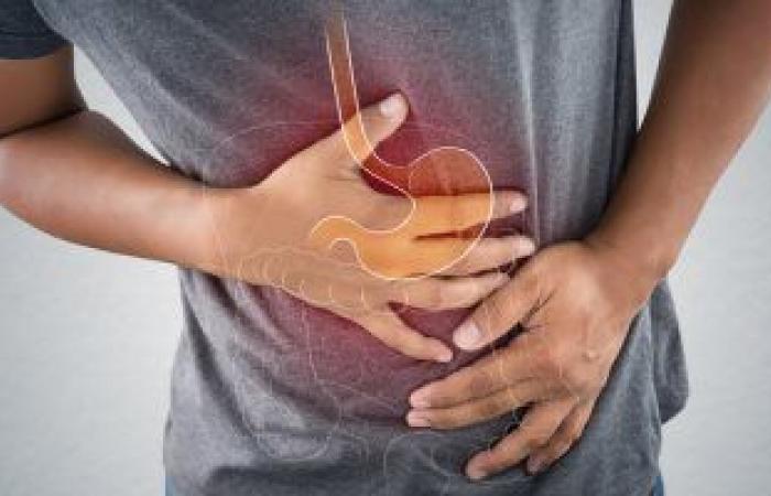 ما هى أنواع مرض كرون وكيف يؤثر على الجهاز الهضمى؟