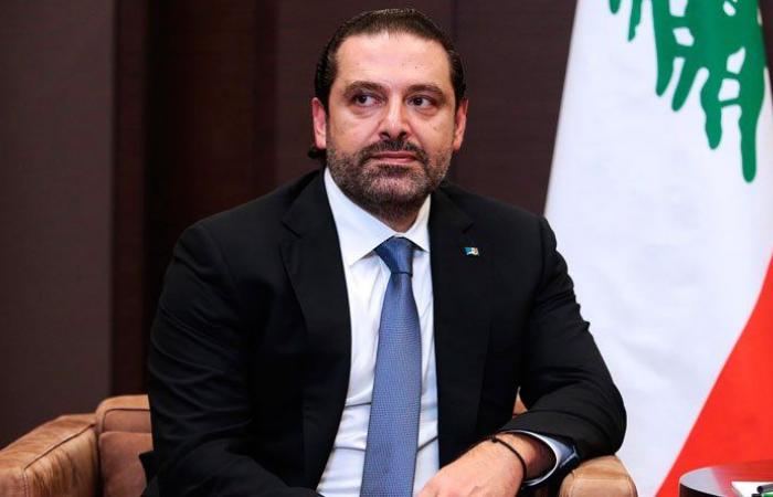الحريري لنصرالله: مهدِّدُ اللبنانيين مَن يرهن لبنان لإيران والتاريخ لن يرحمك