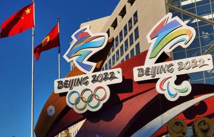 أمريكا متخوفة من المراقبة الصينية في الأولمبياد