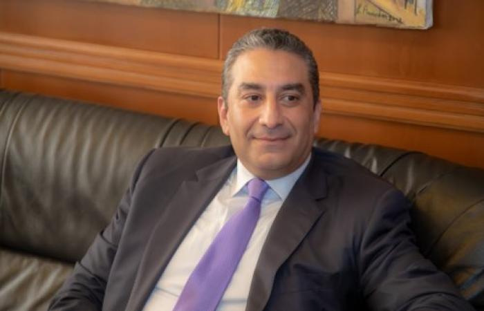 من هو المرشح عن المقعد السني في دائرة الشوف - عاليه  المحامي سعد الخطيب ؟؟
