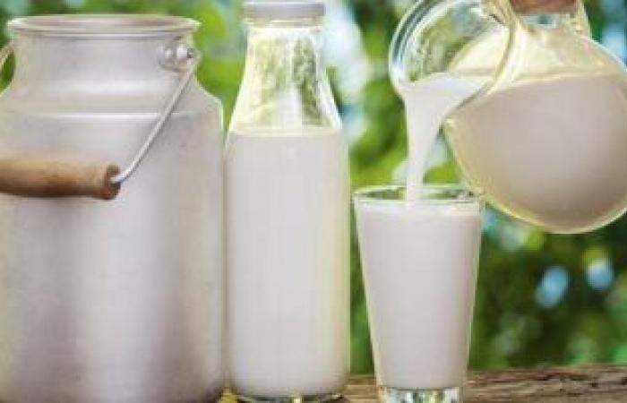 دراسة: الحليب كامل الدسم يمكن أن يجعل عقلك يشيخ بشكل أسرع
