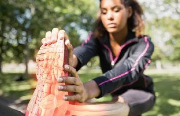 6 خطوات للوقاية من مرض هشاشة العظام.. أهمها الرياضة