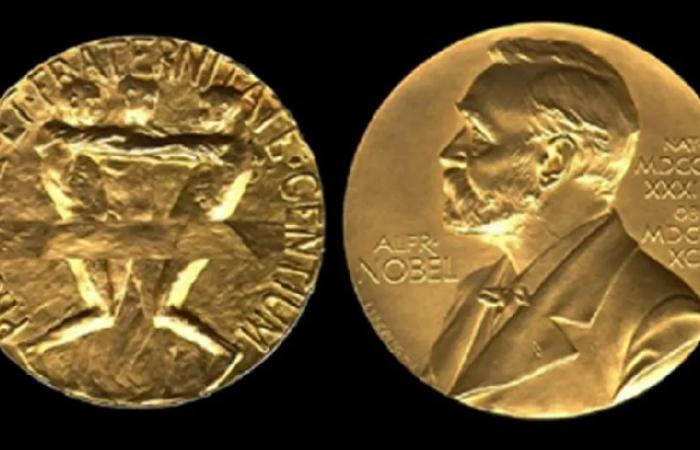 حاصل على نوبل باع ميداليته بـ100 مليون دولار لأطفال أوكرانيا