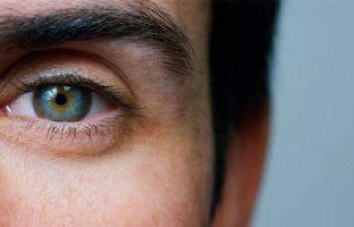شعور في العين قد يدل على ارتفاع نسبة السكر في الدم