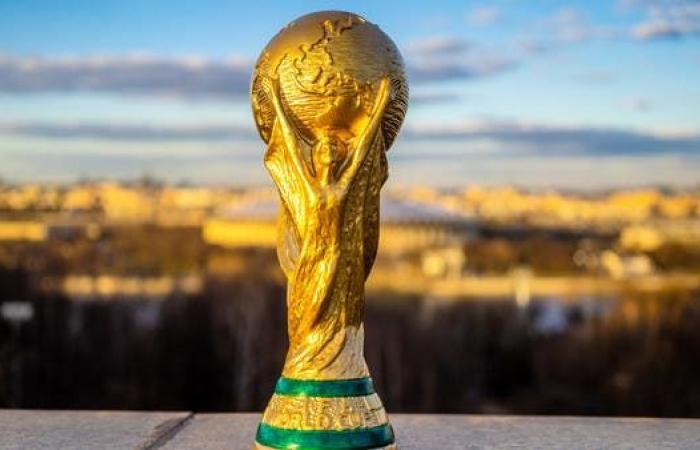 "فيفا" يعلن زيادة عدد اللاعبين في قوائم منتخبات كأس العالم