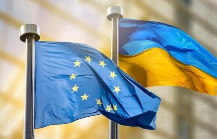 "لحظة تاريخية".. أوروبا توافق على ترشيح أوكرانيا لعضوية التكتل