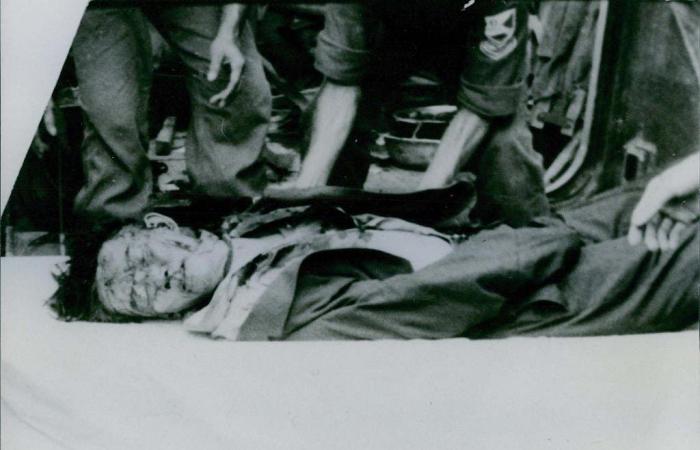 بحرب فيتنام.. اغتيال الرئيس بالرصاص والحراب