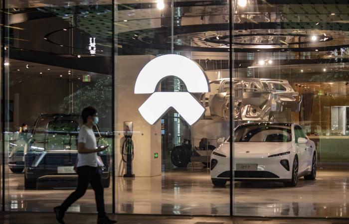 شركات السيارات الكهربائية الصينية تبسط سيطرتها