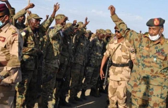 إثيوبيا: الاتهامات بإعدام جنود سودانيين عارية عن الصحة