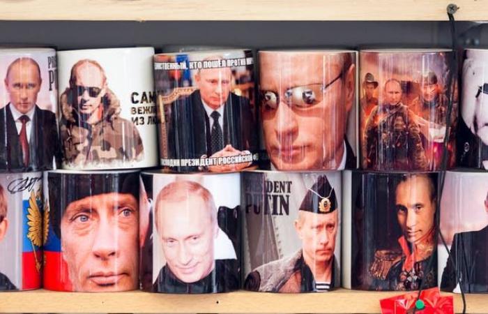 كييف تكرر ثانية: بوتين مريض للغاية