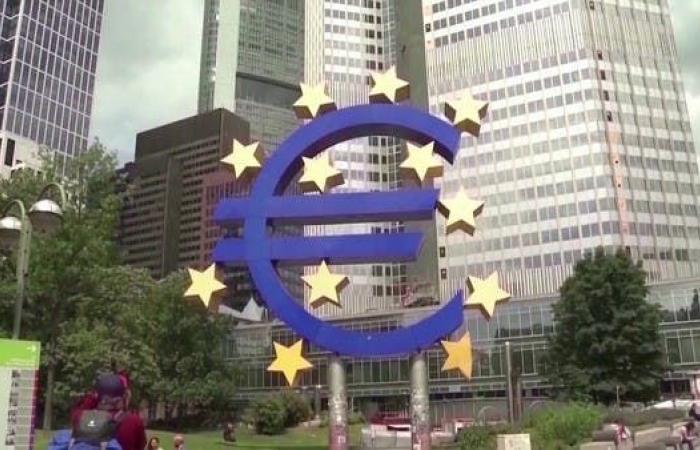 البنك المركزي الأوروبي يؤكد أنه سيقوم بكل ما يلزم لوقف التضخم