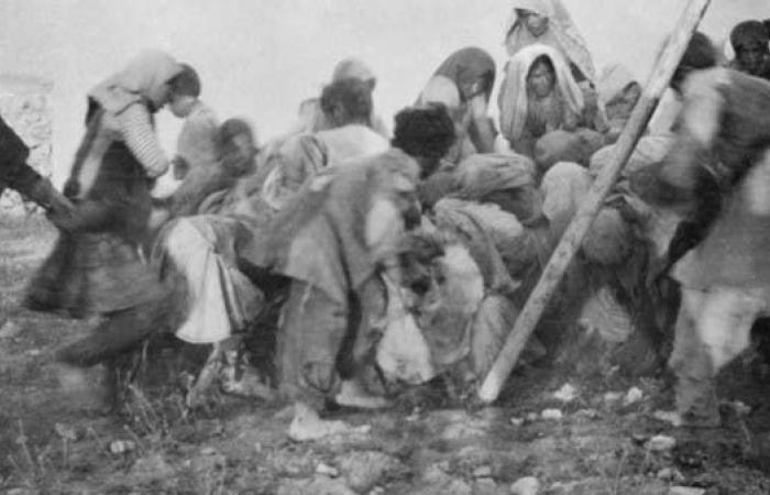 بسبب نقص القمح.. حين قتلت المجاعة ربع سكان إيران