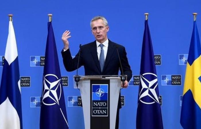 أمين عام الناتو: روسيا تشكل تهديداً مباشراً لنا