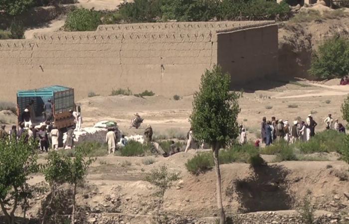 إطلاق نار بقاعة تنظم بها طالبان تجمعا بالقرب من جامعة كابل