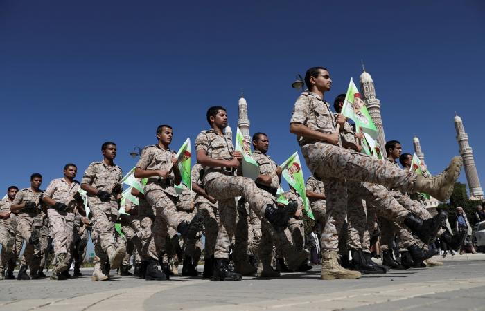 بن مبارك: اليمن أصبح رهينة تستخدمه إيران بمفاوضات النووي