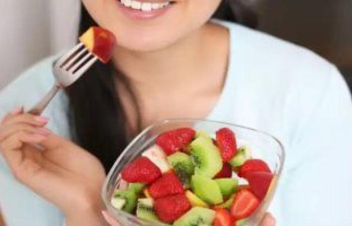 5 وصفات من الفواكه الطازجة احرص على إضافتها لنظامك الغذائي لخفض الوزن