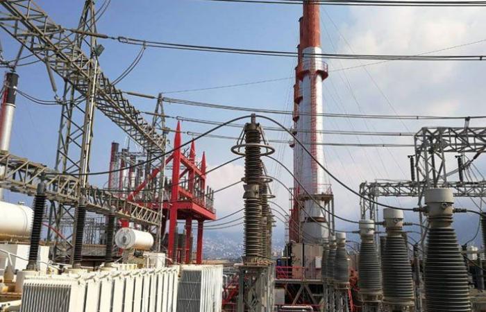خطّة “كهرباء لبنان” إلى حين وصول شحنة الغاز أويل