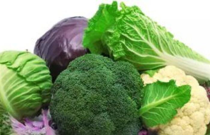 خضراوات مفيدة لمرضى السكري.. الكرنب والسبانخ والفاصوليا الخضراء الأبرز