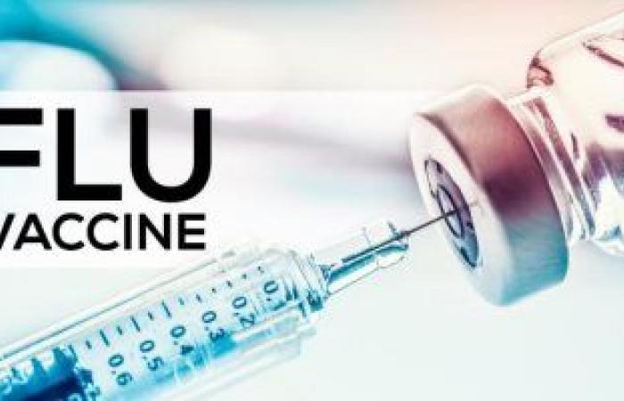 CDC: شهر أكتوبر أفضل وقت لتلقى لقاح الأنفلونزا هذا العام
